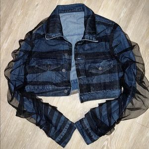 Denim & Tullé Jacket